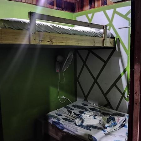 Appartement Lizards House Playa Sámara Extérieur photo